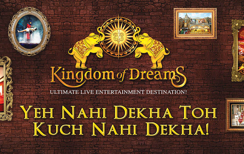 Kingdom of Dreams
